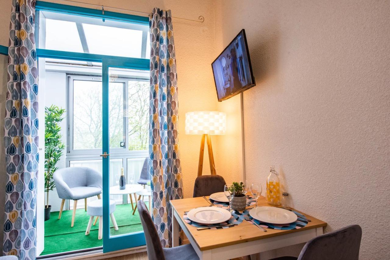 Ma Location Sablaise - Appart' La Marina Apartment Les Sables-d'Olonne Exterior photo