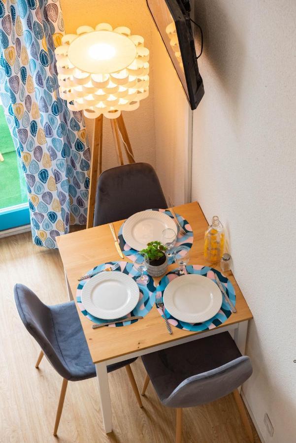 Ma Location Sablaise - Appart' La Marina Apartment Les Sables-d'Olonne Exterior photo