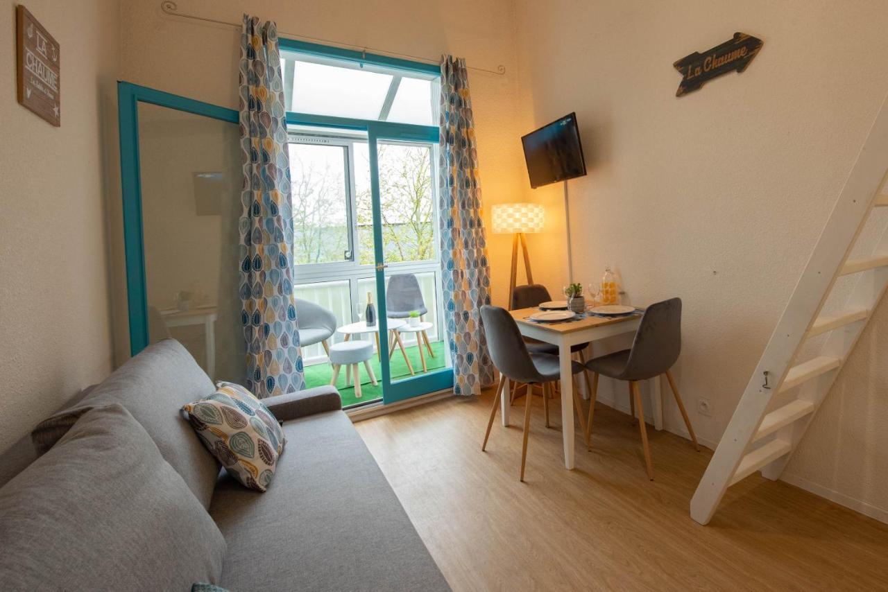 Ma Location Sablaise - Appart' La Marina Apartment Les Sables-d'Olonne Exterior photo