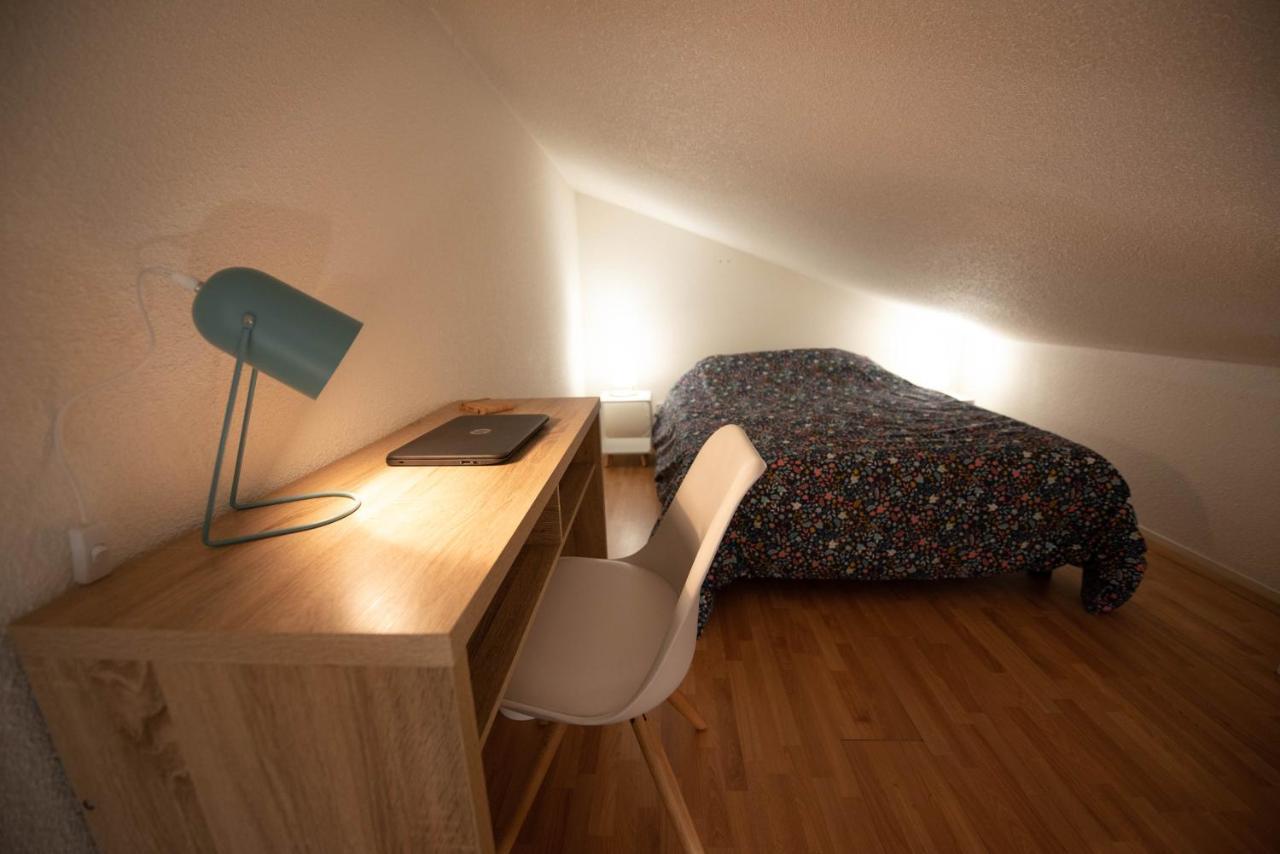 Ma Location Sablaise - Appart' La Marina Apartment Les Sables-d'Olonne Exterior photo