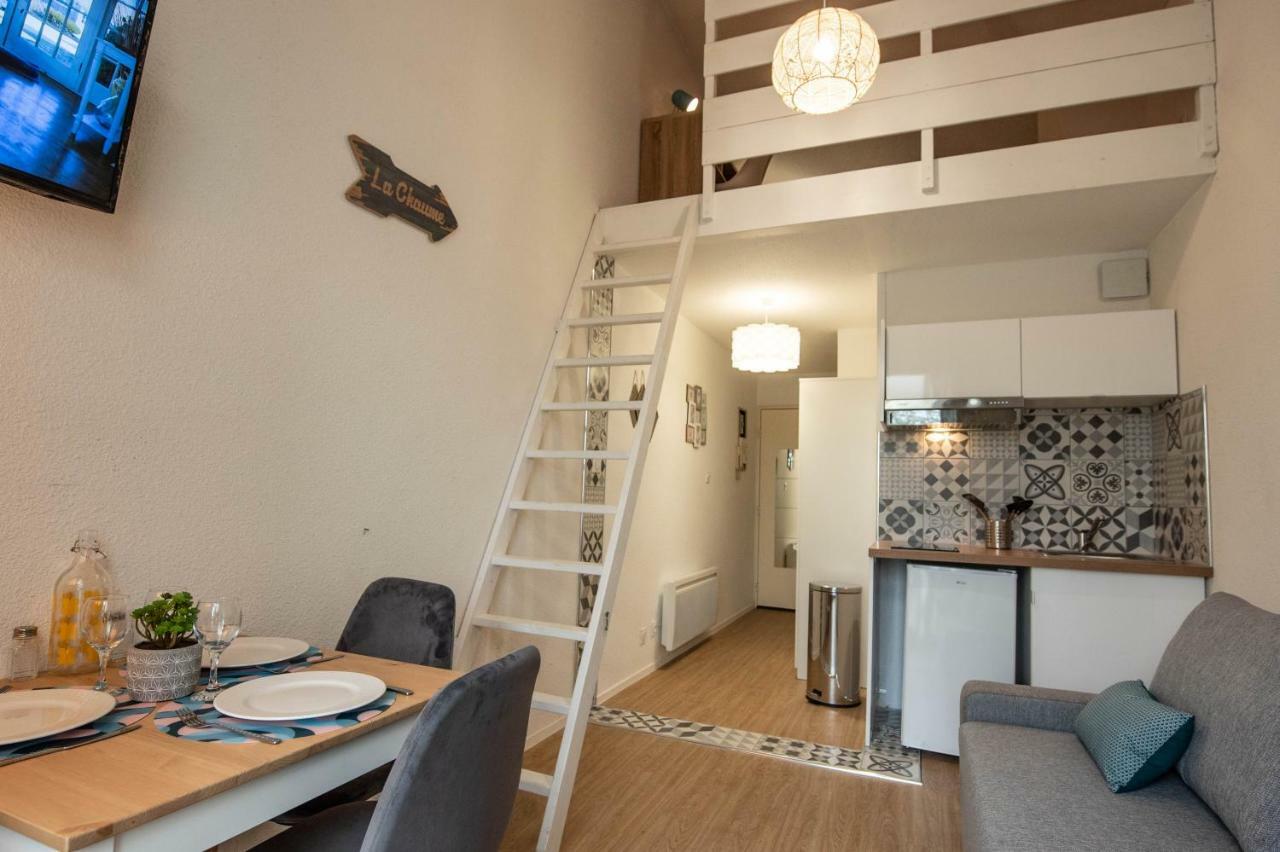Ma Location Sablaise - Appart' La Marina Apartment Les Sables-d'Olonne Exterior photo